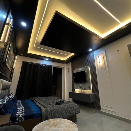 Nook Studio Ghaziabad Exterior photo