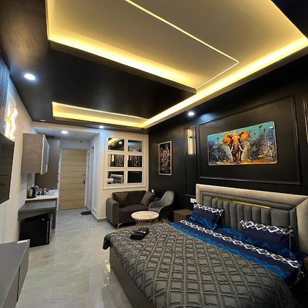 Nook Studio Ghaziabad Exterior photo