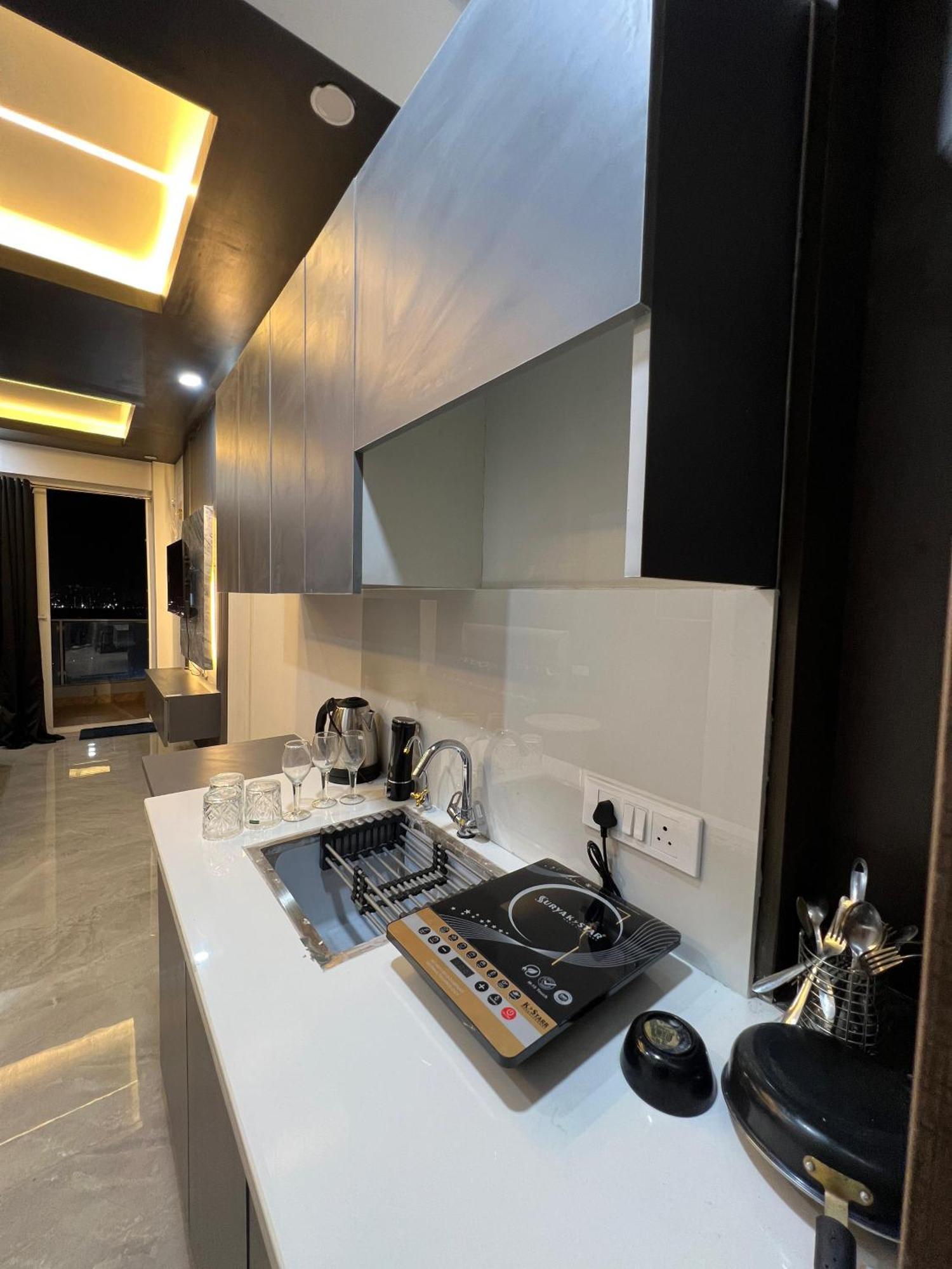 Nook Studio Ghaziabad Exterior photo